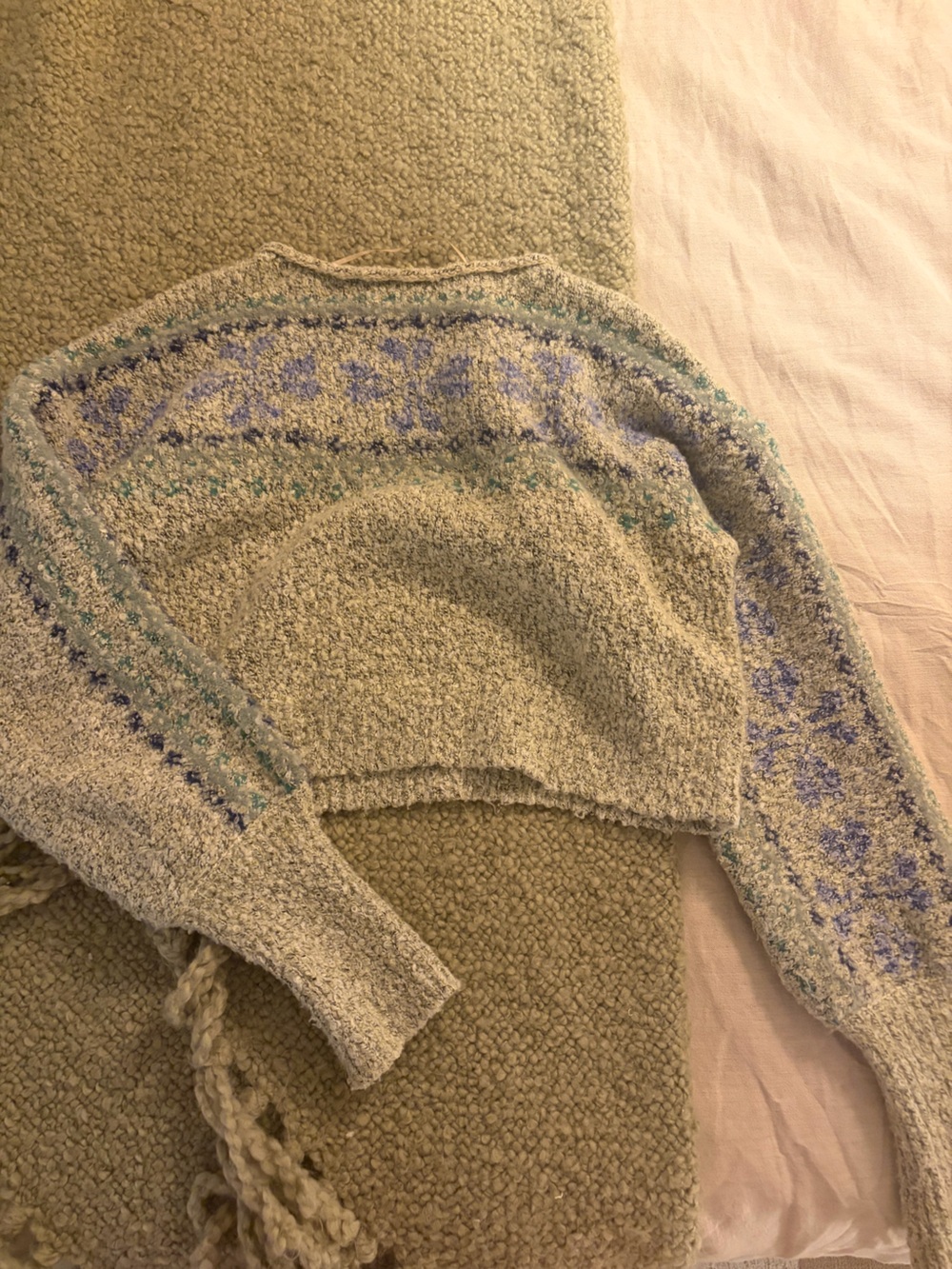 Free People Sweater